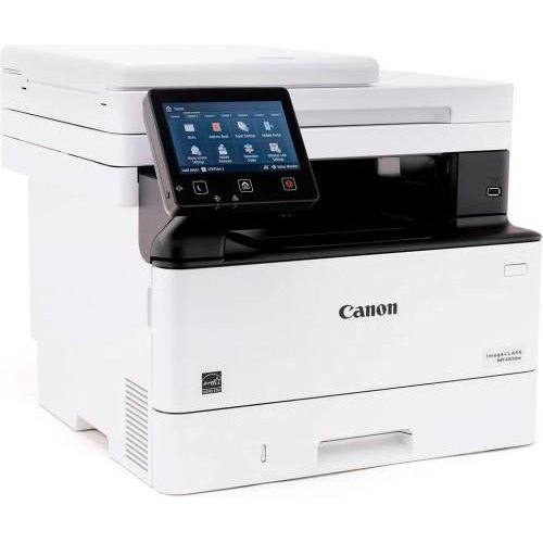 БФП А4 лазерний Canon MF465DW