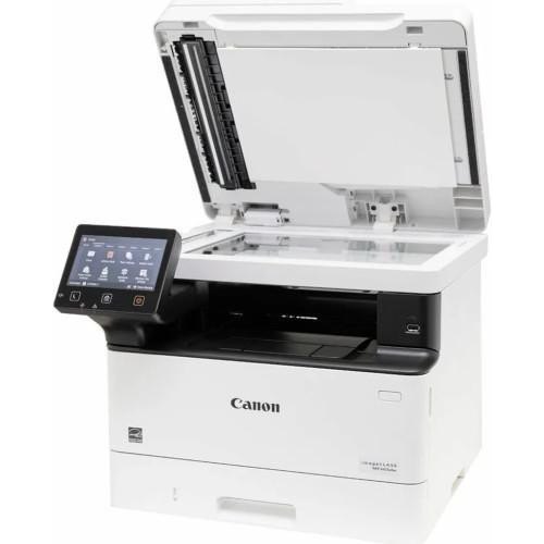 БФП А4 лазерний Canon MF465DW