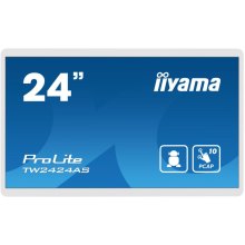 Монітор IIYAMA 23.8 ProLite (TW2424AS-W1)