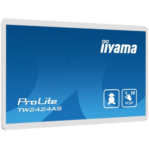 Монітор IIYAMA 23.8 ProLite (TW2424AS-W1)