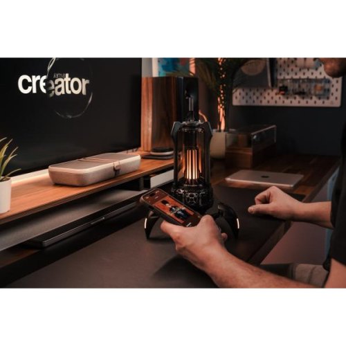 Акустична система Gravastar Supernova, BT, 25ВТ, чорна