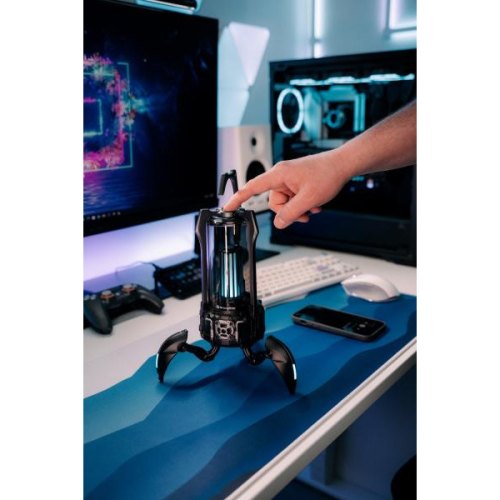 Акустична система Gravastar Supernova, BT, 25ВТ, чорна