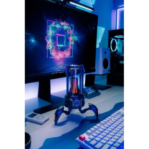 Акустична система Gravastar Supernova, BT, 25ВТ, чорна