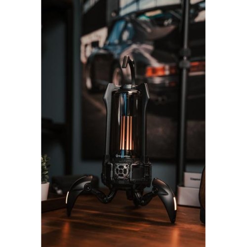 Акустична система Gravastar Supernova, BT, 25ВТ, чорна