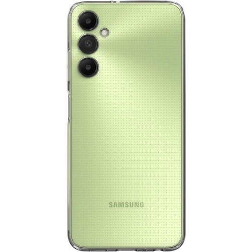 Чохол Samsung A05s Galaxy (A057) Clear Case GP-FPA057VAATW, Transparency