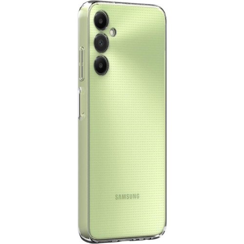 Чохол Samsung A05s Galaxy (A057) Clear Case GP-FPA057VAATW, Transparency