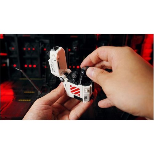 Навушники TWS Gravastar Sirius P5, Defense Mecha