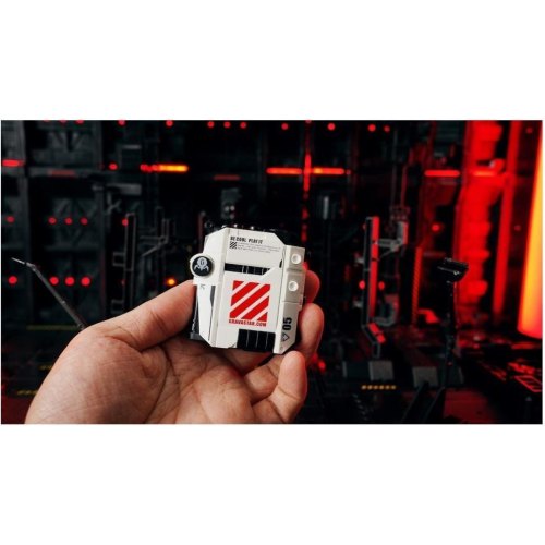 Навушники TWS Gravastar Sirius P5, Defense Mecha