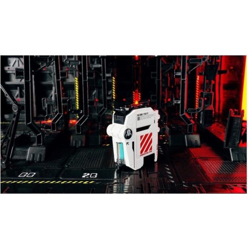 Навушники TWS Gravastar Sirius P5, Defense Mecha