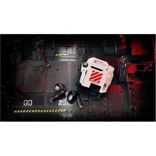 Навушники TWS Gravastar Sirius P5, Defense Mecha