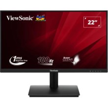 Монітор ViewSonic 21.5 VA220-H
