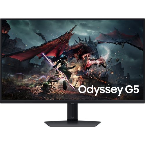 Монітор Samsung Odyssey 32 DG50 S32DG500EI (LS32DG500EIXCI)
