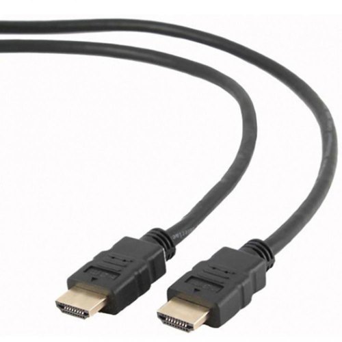 Кабель Cablexpert HDMI - HDMI v2.0 0.5M (CC-HDMI4-0.5M)