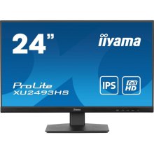 Монітор iiyama 23.8 ProLite (XU2493HS-B6)