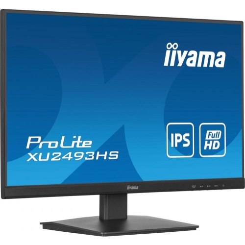 Монітор iiyama 23.8 ProLite (XU2493HS-B6)