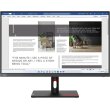 Монітор Lenovo 27 ThinkVision S27i-30 (63DFKAT4UA)
