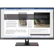 Монітор Lenovo 27 ThinkVision S27i-30 (63DFKAT4UA)