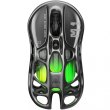 Мишка бездротова, GravaStar Mercury M1 Pro, Gunmetal Gray