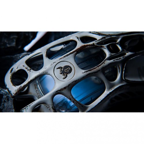 Мишка бездротова, GravaStar Mercury M1 Pro, Battle-Worn