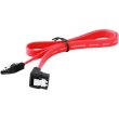 Кабель Cablexpert SATA III 0.3 м (CC-SATAM-DATA-0.3M)