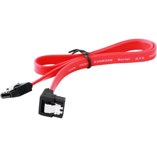 Кабель Cablexpert SATA III 0.3 м (CC-SATAM-DATA-0.3M)