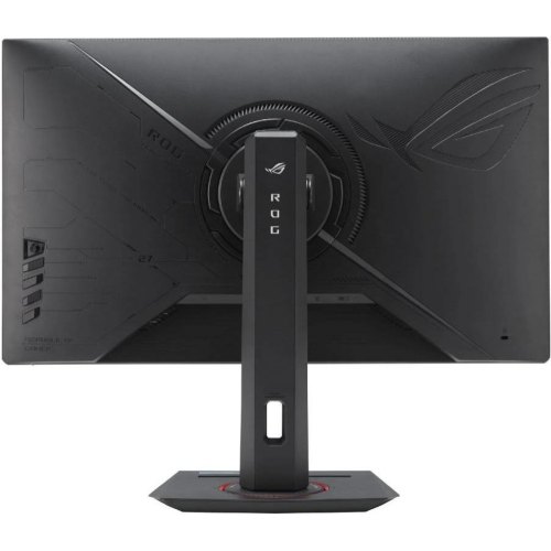 Монітор Asus XG27UCS 27 IPS,3840*2160,160 Гц,USB-C