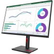 Монітор LENOVO 31.5 ThinkVision  T32h-30 (63D3GAT1UA)