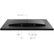 Монітор LENOVO 31.5 ThinkVision  T32h-30 (63D3GAT1UA)