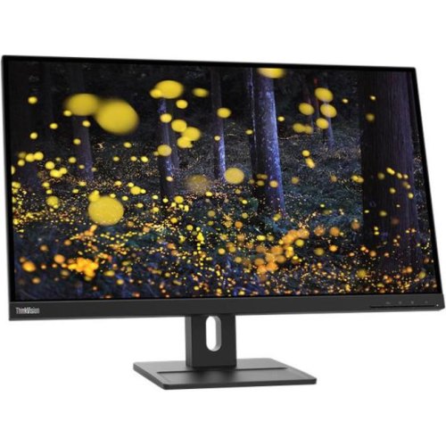 Монітор Lenovo 27 ThinkVision E27q-20 (62D0GAT1UA)