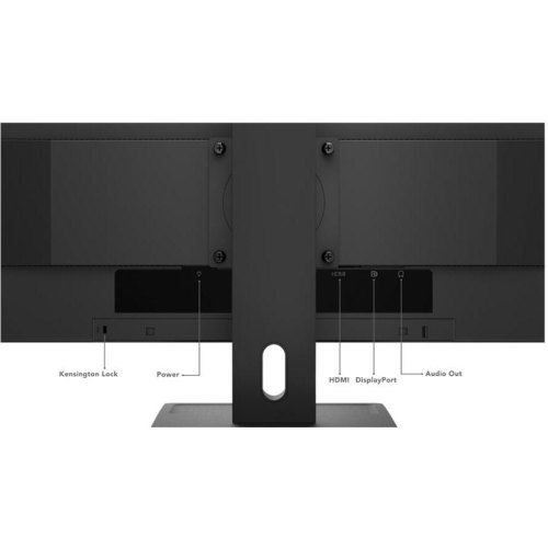 Монітор Lenovo 27 ThinkVision E27q-20 (62D0GAT1UA)