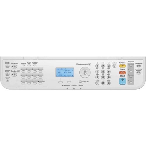 Багатофункціональний пристрій Kyocera Ecosys MA4500X (110C133NL0)