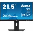 Монітор Iiyama 21.5 ProLite (XUB2293HSU-B6)