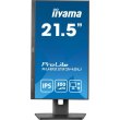 Монітор Iiyama 21.5 ProLite (XUB2293HSU-B6)