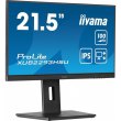 Монітор Iiyama 21.5 ProLite (XUB2293HSU-B6)