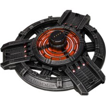 Зарядна станція Gravastar Mars Pro, чорна