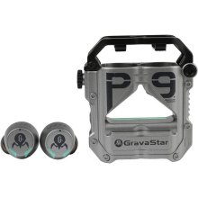 Навушники TWS Gravastar Sirius Pro, Battle-Worn Gray