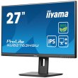Монітор iiyama 27 ProLite (XUB2763HSU-B1)