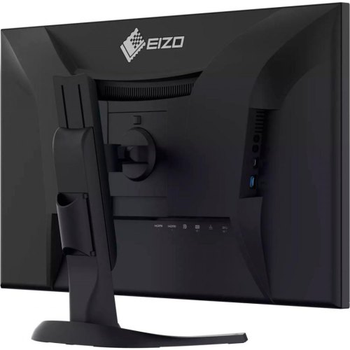 Монітор EIZO EV3240X-BK 31.5 16:9 IPS, 3840х2160, 5 мс, 60 Гц,  KVM свіч, PiP/PbP, 2xHDMI/1xDP/1xUSB C