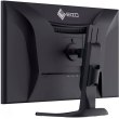 Монітор EIZO EV3240X-BK 31.5 16:9 IPS, 3840х2160, 5 мс, 60 Гц,  KVM свіч, PiP/PbP, 2xHDMI/1xDP/1xUSB C
