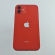 Смартфон iPhone 12 64GB (PRODUCT)RED, Model A2403 USED **