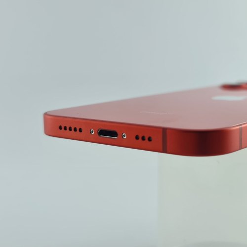 Смартфон iPhone 12 64GB (PRODUCT)RED, Model A2403 USED **