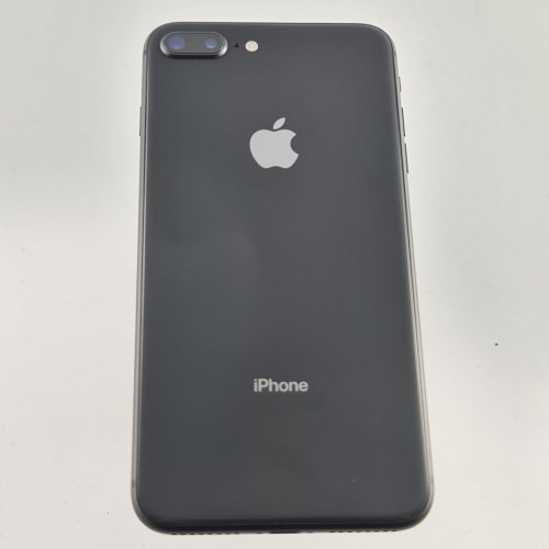 Смартфон APPLE iPhone 8 Plus 64GB Space Gray USED **