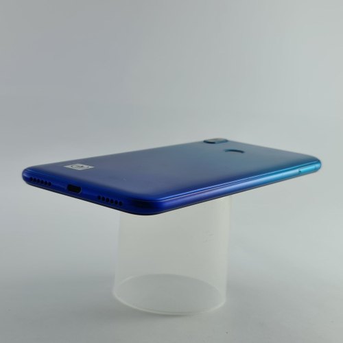 Смартфон Huawei Y7 2019 3/32Gb Aurora Blue (DUB-LX1) USED **