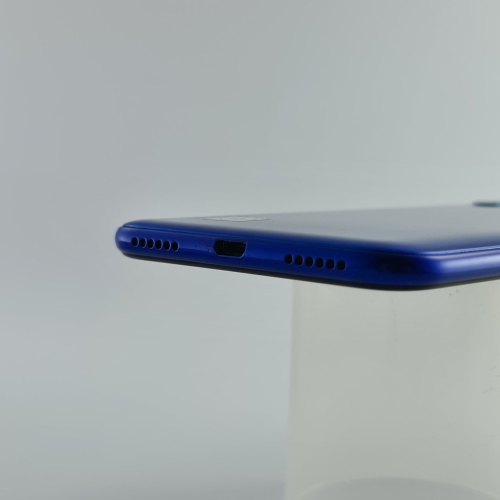 Смартфон Huawei Y7 2019 3/32Gb Aurora Blue (DUB-LX1) USED **