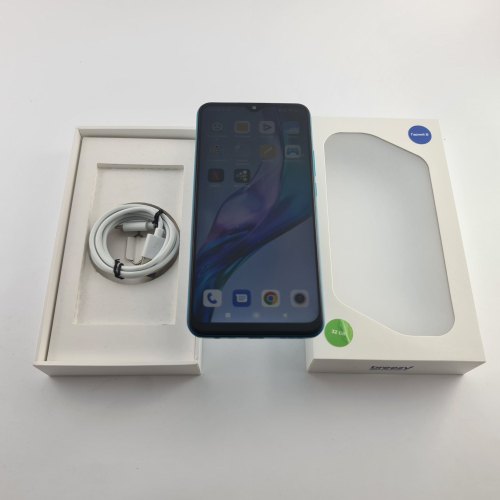 Смартфон Xiaomi Redmi 9 3/32Gb Ocean Green USED **