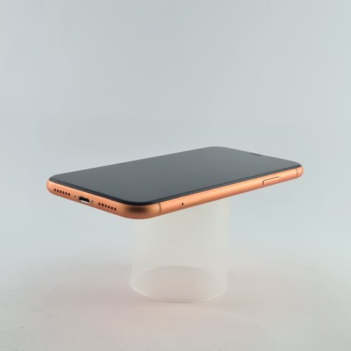 Смартфон iPhone XR 64GB Coral, Model A2105 USED **