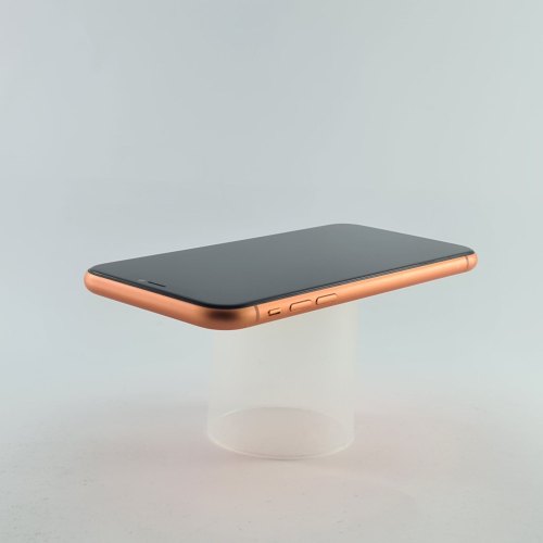 Смартфон iPhone XR 64GB Coral, Model A2105 USED **