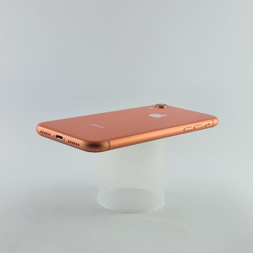 Смартфон iPhone XR 64GB Coral, Model A2105 USED **