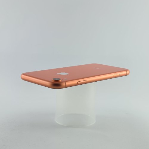 Смартфон iPhone XR 64GB Coral, Model A2105 USED **