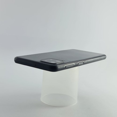 Смартфон Samsung Galaxy A22 (A225F) 128Gb Black (SM-A225FZKGSEK) USED **